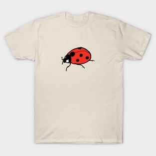 Ladybug T-Shirt